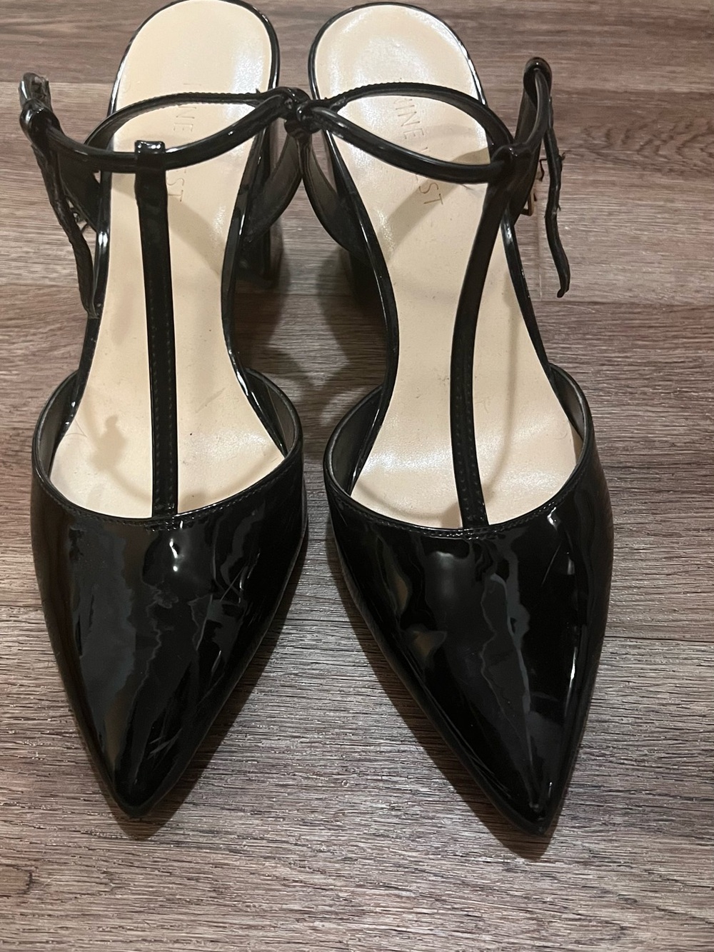 Work heels - Picture 8 of 8